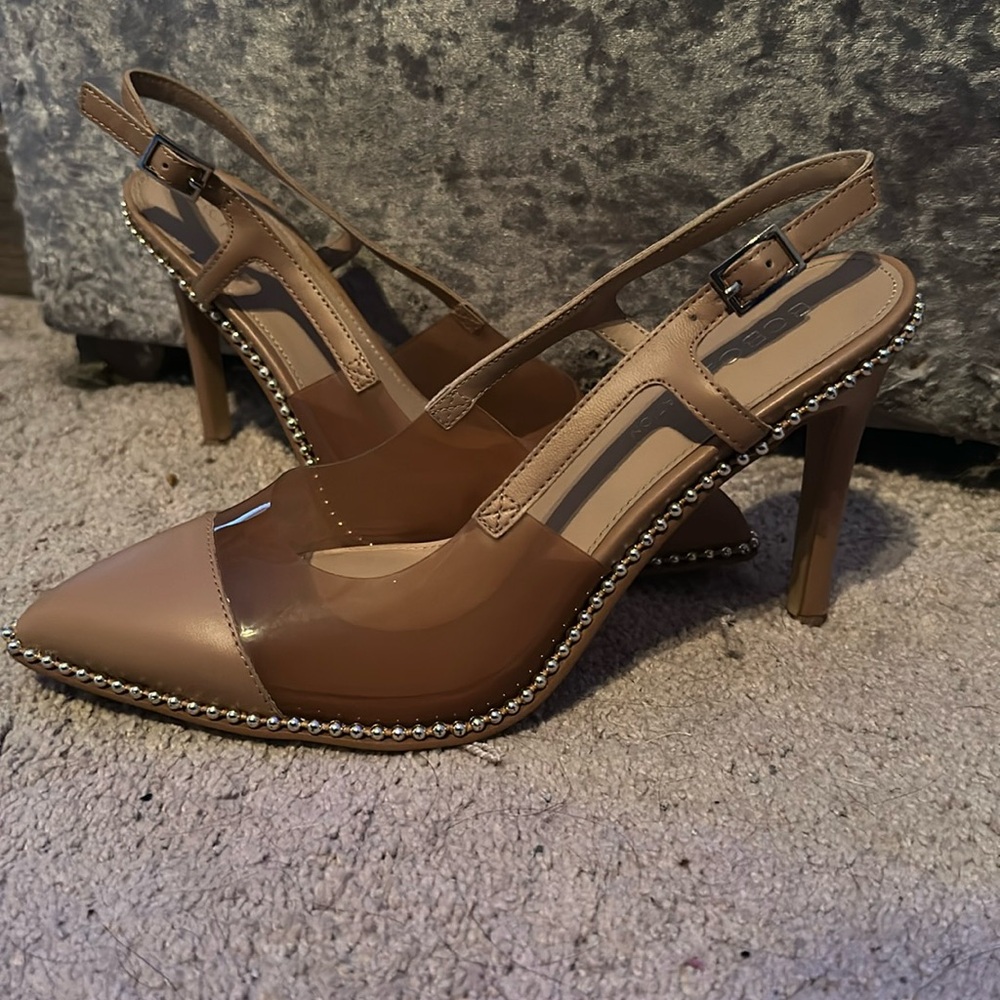 Bcbg heels